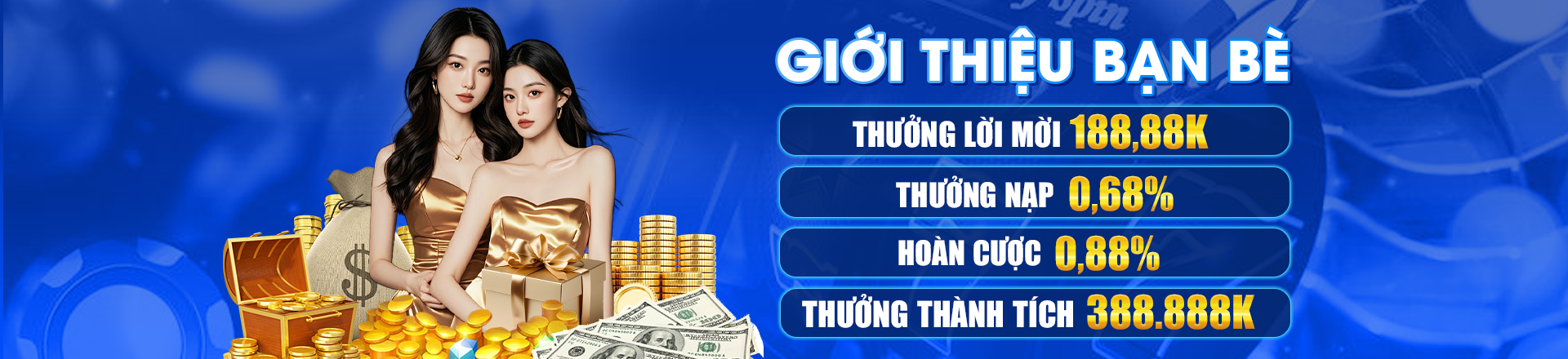 Hình ảnh quảng cáo của sunwin hiển thị nền tảng và các lợi ích